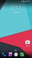 Resurrection Remix v5.6.7(android 6.0)