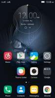 [ROM] VIBERIENCE V1 K920 : FAST | CLEAN | STABLE