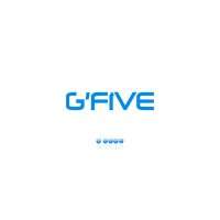 GFIVE Gpower 5