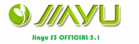 OFFICIAL Jiayu S3 Android 5.1 ROM