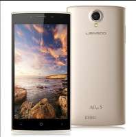 LEAGOO Alfa 5