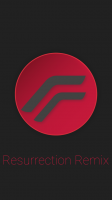 Resurrection-REmix For Pixel V2