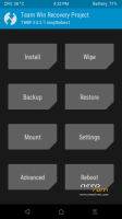 Timmy M13Pro TWRP