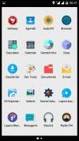 Tipsy OS (AOSPB)  (E4 Lite)