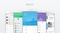 Redmi 1 Miui8-6.6.16