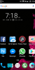 AOSP Marshmallow Based