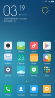 K3note MIUI8 Polska-6.6.23 DEV DoubleApps Animation / layout switch