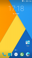 CyanogenMod 12.1