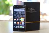 NOA H5 Custom Recovery (NOA H5 CWM-6.0.5.1)