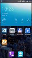 Huawei Ascend G700 Huawei Ascend G700