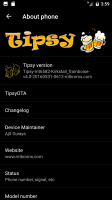 TipsyOS v4.0