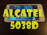 Alcatel 5038D