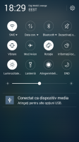 Flyme OS (E4-Lite) Flyme OS (E4-Lite)