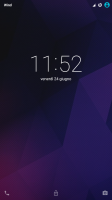 ResurrectionRemix v5.5.9 for Umi Zero (LP)