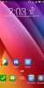 Asus Zen UI V8.2 ZP C2 980