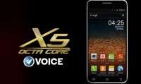voice x5 mt6592 reading cm2 by alimobile