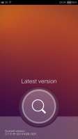 Update 1831 for YunOS 2.7.3 Update 1831 for YunOS 2.7.3