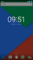 ResurrectionRemix v5.7.0 for Umi Zero (MM)