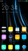 AumLina (E4-Lite)