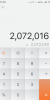 MIUI 8 V 7.5.25 - Image 1 MIUI 8 V 7.5.25 - Image 1