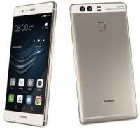 Huawei P9 1 Marshmallow Firmware [Europ]