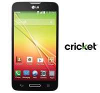 Lg H343 Criket 5.0 android