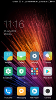 MIUI-8 Ver. 6.7.21