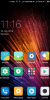 MIUI-8 Ver. 6.7.21