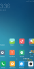 Miui 8 v6.6.16 - Image 1