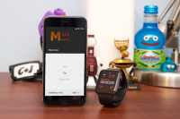 Rom Memory_OS V.1 MTK6735M