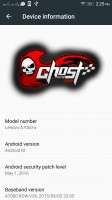 Ghost Official Stock ROM Ghost Official Stock ROM