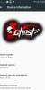 Ghost Official Stock ROM