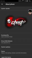Ghost Glitch v6