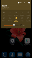 Mifavor UI (E4 Lite) Mifavor UI (E4 Lite)