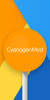 Cyanogenmod 12.1 Verykool Leo LTE SL4050 - Image 2