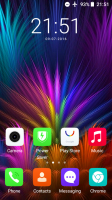 LEAGOO Z5