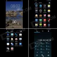 ALCATEL ONE TOUCH POP C5 (5036D)