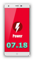 Ulefone Power MM 07.18 + Twrp+root+gravity+xposed