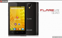 Cherry Mobile Flare Lite Quad