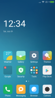 Miui8 stable G4S port