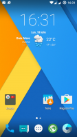 CM 12.1 Build #7 CM 12.1 Build #7