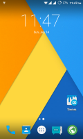 Cyanogenmod 12.1 Verykool Leo LTE SL4050