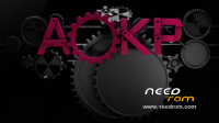 A.O.K.P Android 6.0.1