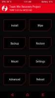 MEIZU M2 TWRP3.0