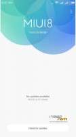 Miui 8 v6.6.23