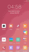 MIUI 7.1 [STABLE]