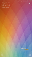 Miui 8 v6.6.16