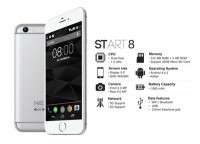 Nex Start8