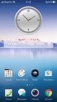 OnePlus One ColorOS