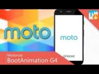 MOTO X PLAY- Android 6.0.1 aimacion nueva de moto g4 plus